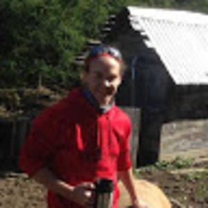 Meet your Posher, Matthew